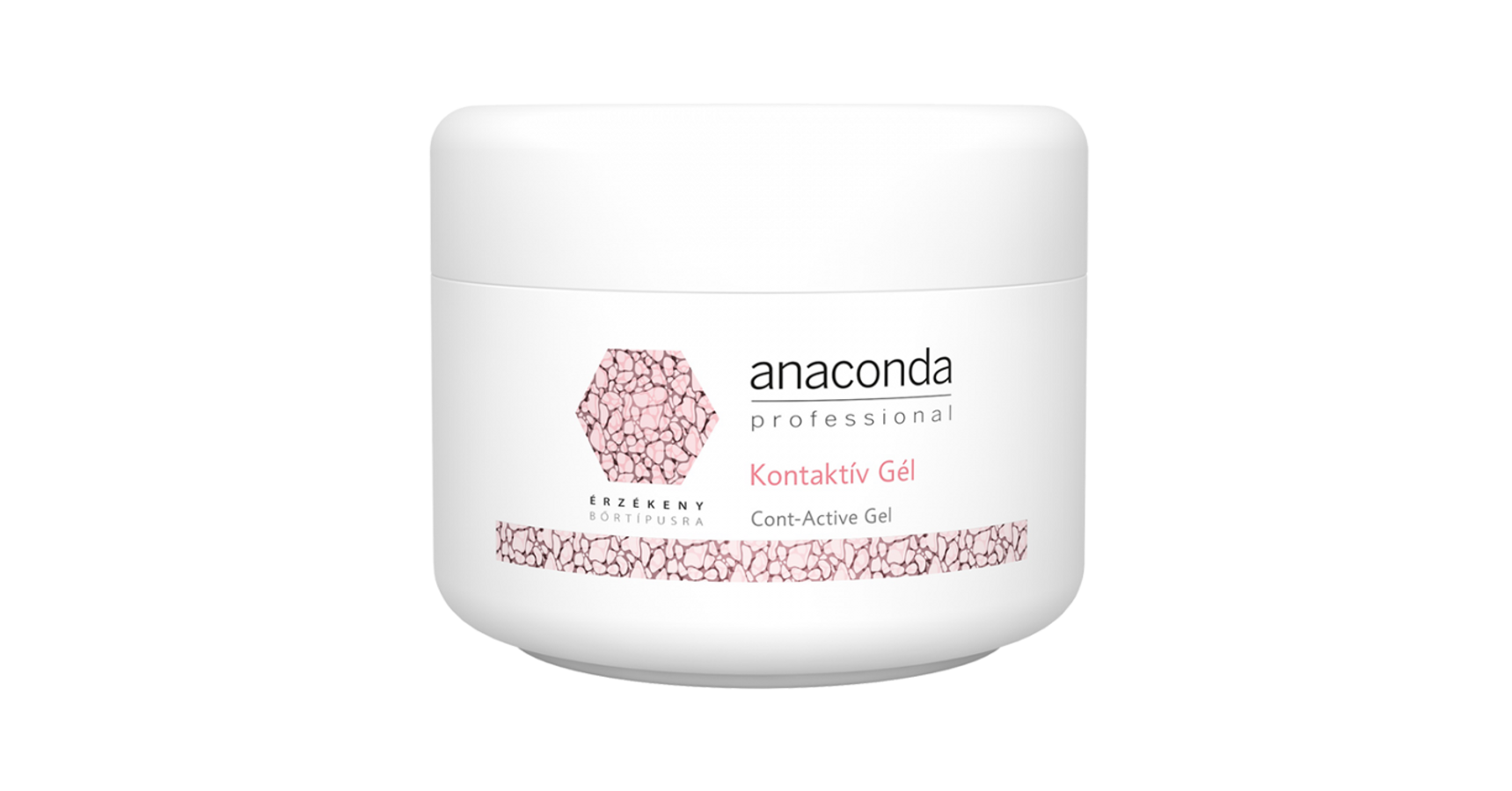 Anaconda Kontaktív Gél 250 ml Anaconda Topkozmetikus áruház