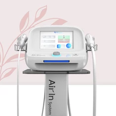 AIR-IN SYSTEM AIR-IN SYSTEM