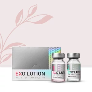 EXO'LUTION EXO'LUTION