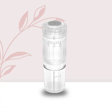 NANO- Booster Pen hatóanyagtartály  NANO- Booster Pen hatóanyagtartály