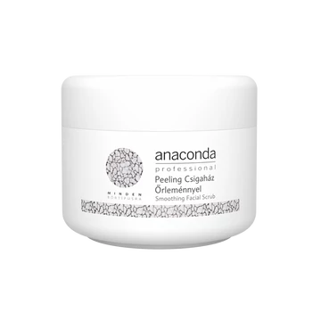 Anaconda Peeling Csigaház Őrleménnyel 250 ml