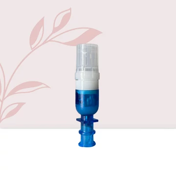 THESERA PEN kezeléshez beviteli eszköz - Professzionális termék THESERA PEN kezeléshez beviteli eszköz - Professzionális termék