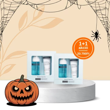 Moisture Starter Set - THESERA csomag Moisture Starter Set - THESERA csomag