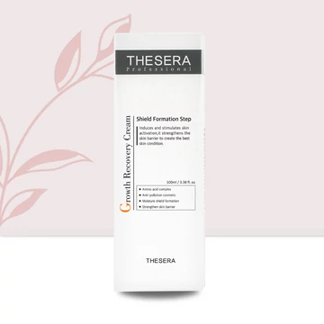 THESERA Growth Recovery Cream 100ml