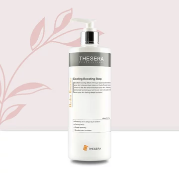 THESERA Hydra Booster 500ml