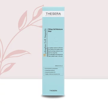 THESERA Hydroglow Cell Ampoule 200ml