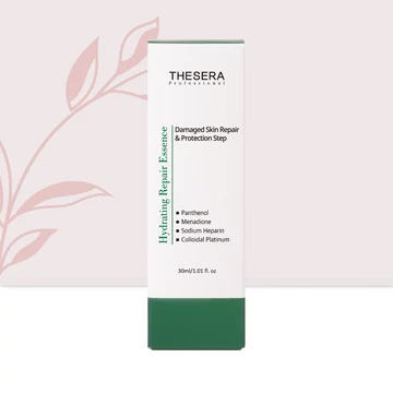THESERA Hydrating Repair Essence - Nyugtató és hidratáló esszencia THESERA Hydrating Repair Essence - Nyugtató és hidratáló esszencia