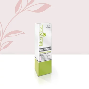 MesoVital Youth Active Alma Őssejt Szérum 30Ml