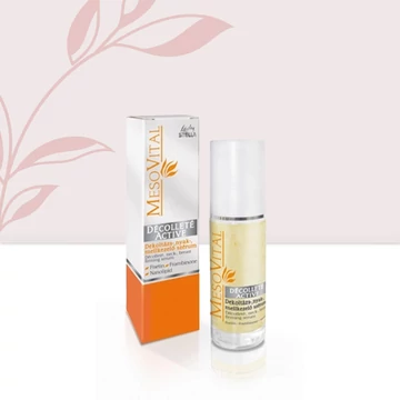 MesoVital Decollete Active Szérum 30Ml