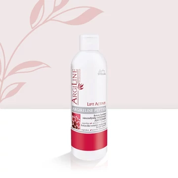 Lady Stella  Argiline Lift Active Argirelin Peptid Botox Hatású Arctonik 250Ml