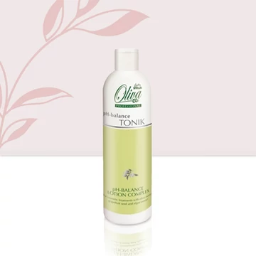 Lady Stella Oliva Professional Ph Balanc Tonik 500Ml