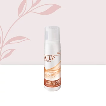 Aha Complex Aha Savas Arctisztító Micellás Hab 150ML