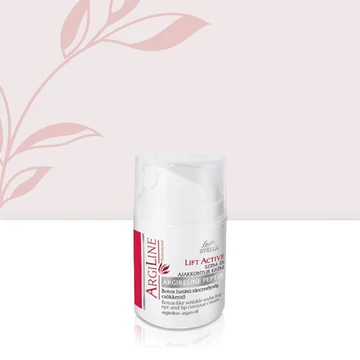 Lady Stella  Argiline Lift Active Argirelin Peptid Botox Hatású szem- és ajakkontúr 40Ml
