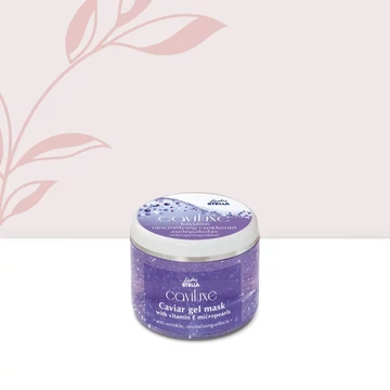 Lady Stella Caviluxe Zselépakolás 200Ml