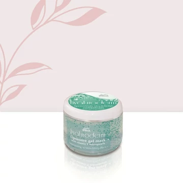 Lady Stella Hyaluroderm Zselépakolás 200Ml