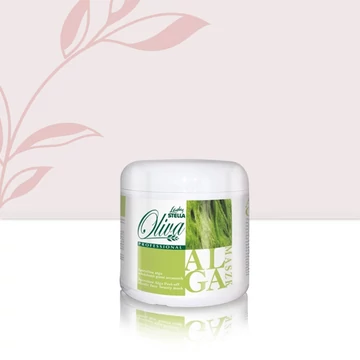 Lady Stella Oliva Professional Alga Maszk 200gr