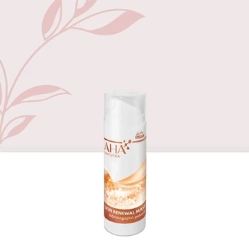 Aha Complex Aha Savas Bőrmegújító Pakolás 150Ml. 7%
