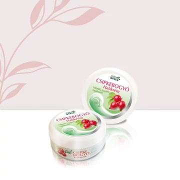 Lady Stella Csipkebogyó Zselépakolás 200Ml