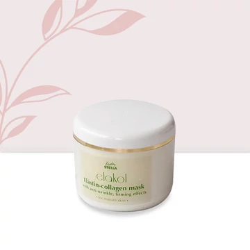 Lady Stella Elakol Krémpakolás 200Ml