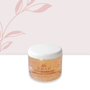 Lady Stella Kánaán Zselépakolás 200Ml