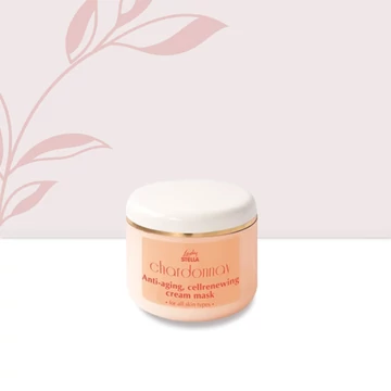 Lady Stella Chardonnay Krémpakolás 200Ml