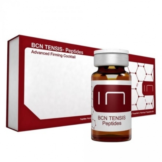 Alveola Ampulla ensis-Peptides 5ml fiola csomag (5 db-os)