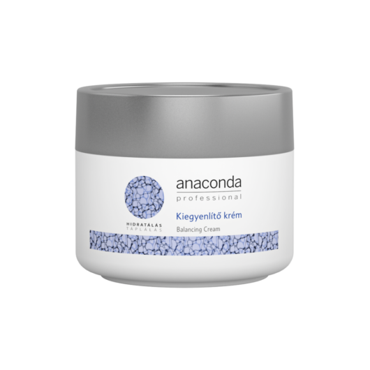Anaconda Kiegyenlítő Krém 50 ml