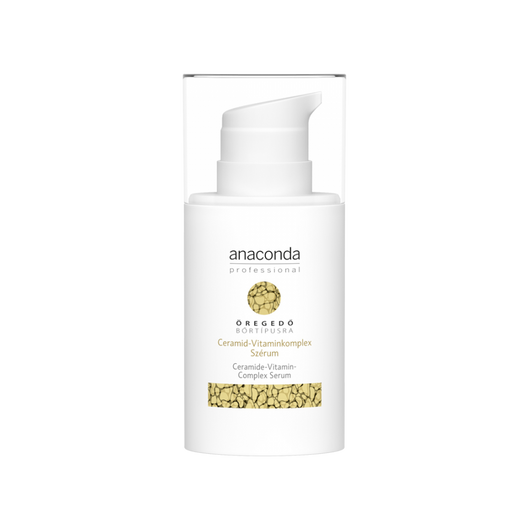 Anaconda Ceramid- Vitaminkomplex Szérum 15 ml