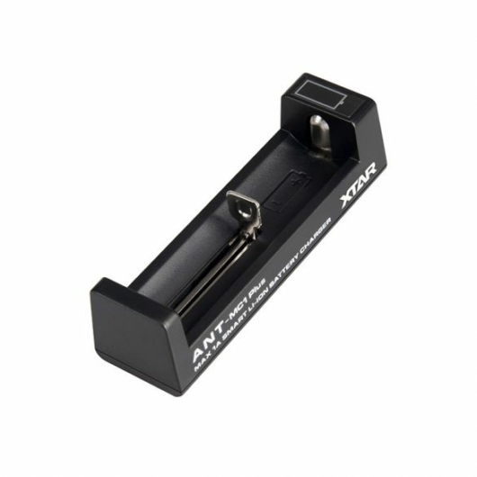 MC 1 Akkumulátor töltő - Safe Laser készülék tartozék