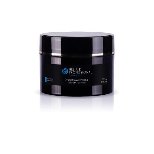 Helia-D Gyümölcssavas peeling 250ml