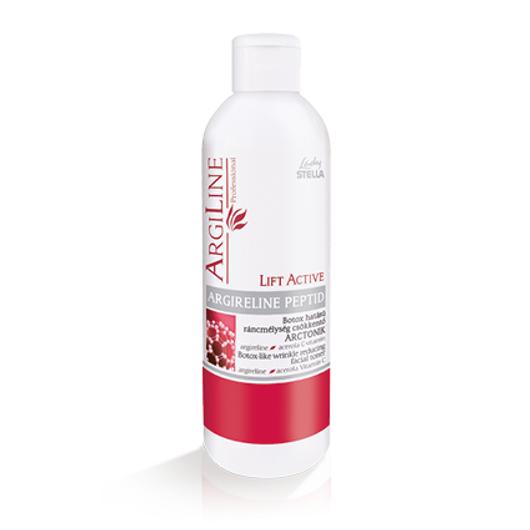 Lady Stella  Argiline Lift Active Argirelin Peptid Botox Hatású Arctonik 250Ml