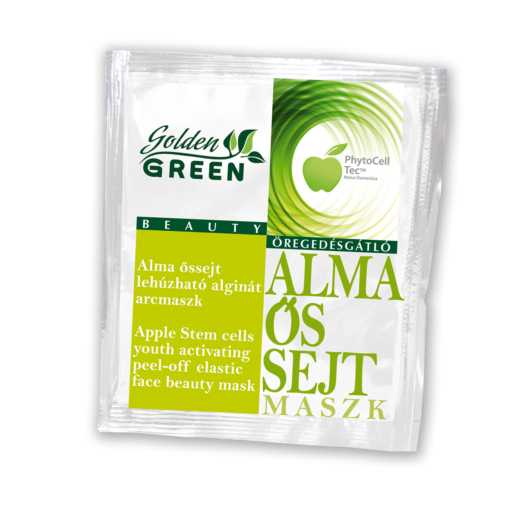 Golden Green Alma Őssejt Maszk 6Gr