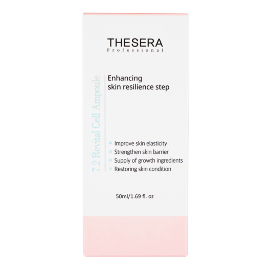 Thesera 7.2 Revital Cell Ampoule 50ml