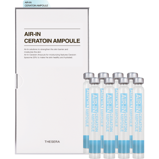 Thesera Air-In Ceratoin Ampulla 1,4ml
