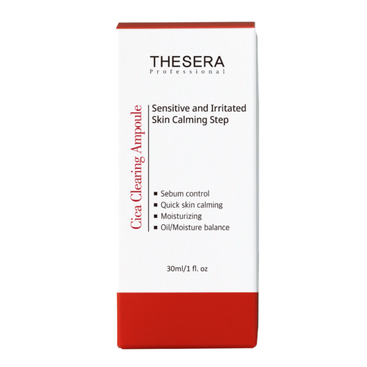 Thesera CICA Clearing Ampoule 30ml