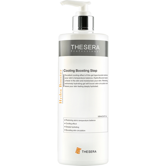 Thesera Hydra Booster 500ml