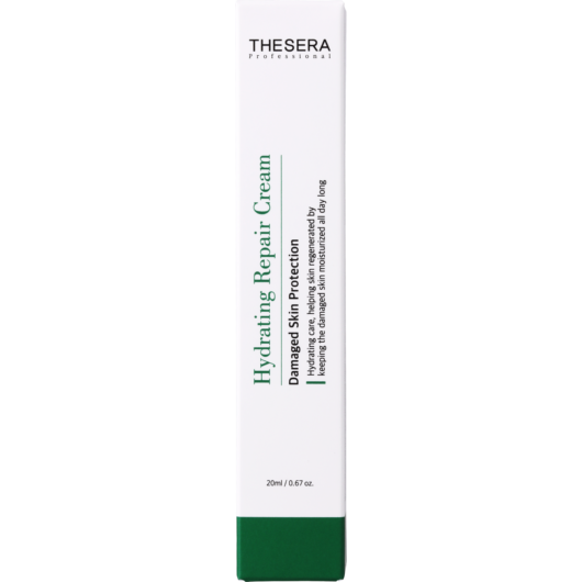 Thesera Hydrating Repair Cream 20ml