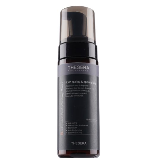 Thesera Rootension Scalp Scaling Water 250ml