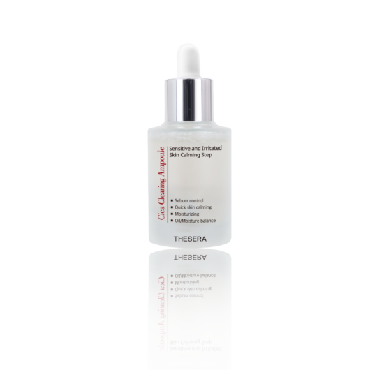 Thesera CICA Clearing Ampoule 30ml