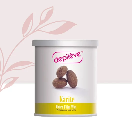 Depileve Szerecsendiós konzervgyanta 800ml