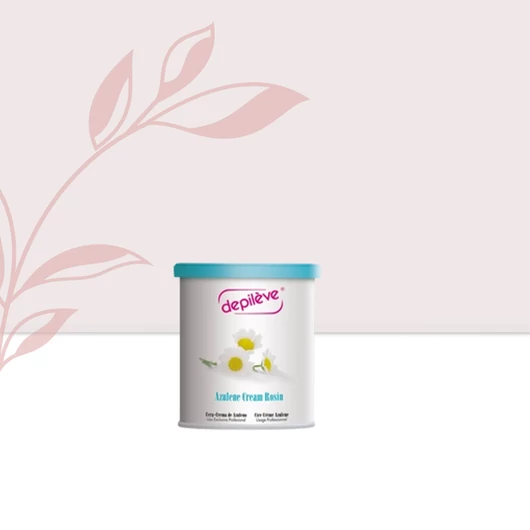 Depileve 800 gr Azulén konzervgyanta
