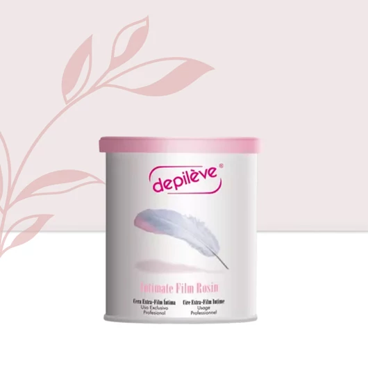 Depileve Intim gyanta 800g