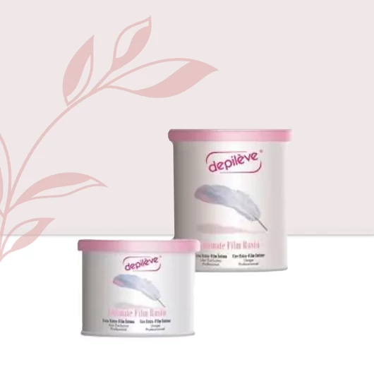 Depileve intim gyanta 400gr