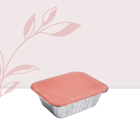 Alveola Hagyományos Gyanta Tömb 500gr Titán