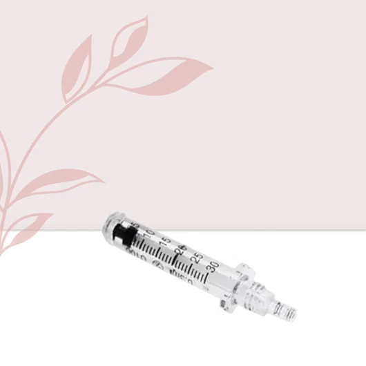 HYALURONSAV TÖLTŐ MODUL 0,3 ML