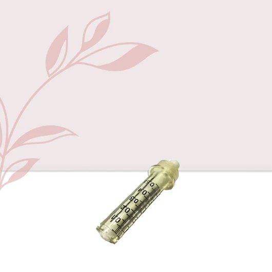 HYALURONSAV TÖLTŐ MODUL 0,5 ML