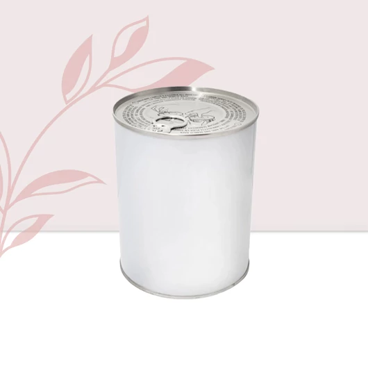 Alveola Konzervdoboz üres 400ml