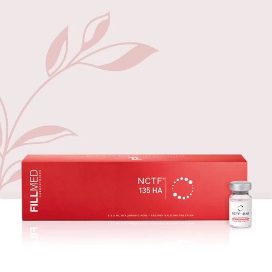 NCTF 135HA 5x3ml  - Professzionális termék