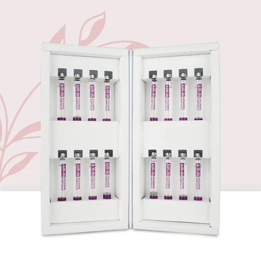 THESERA Air-In Arginine Ampulla 1,4 ml - Professzionális termék
