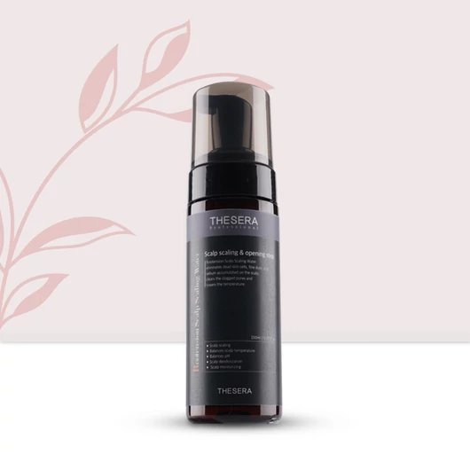 THESERA Rootension Scalp Scaling Water 150ml